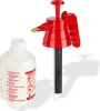 Handsprüher Drucksprüher 1L Gartensprüher Enzymreiniger Geruchsentferner Katzenurin Tierurin Urinentferner Urinenferner  Zerstäuber Sprühflasche Pflanzen Pflanzensprüher Gartensprühgeräte 912631 14950 4031765149501 Produktbild-Vorschau