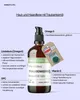 Traubenkernöl BIO kaltgepresst (100ml) von wesentlich. Produktbild-Vorschau 4