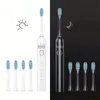 Brosse à dents sonique - magnétique - électrique - pour Voir les images du produit 7