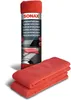 Sonax MicrofaserTücher, Auto, Trockentuch, Körper, Rot, Produktbild-Vorschau 5