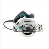 Makita HS7601J, Grau, Grün, 19 cm, 5200 RPM, 6,6 cm, 3 cm, Produktbild-Vorschau 3