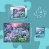 150 pièces Ravensburger Kinder Puzzle XXL Licornes au Voir les images du produit 6