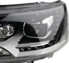 Scheinwerfer passend für VW Transporter T5 ab 11/2009- D3S Produktbild-Vorschau 2