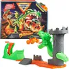 Monster Jam MNJ VHP 1to64VhclDuelngDragonOC GML, Zestaw Podgląd zdjęcia produktu 5