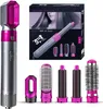 5 in 1 Haarstyler Weiß - Lockenstab Multistyler, Produktbild-Vorschau 9