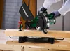 PARKSIDE® Kapp- und Gehrungssäge »PKS 1500 C4«, 1500 W Produktbild-Vorschau 4