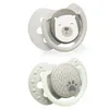 LOVI Schnuller Silikon dynamisch Buddy Bear 0-2 m 2 St. Produktbild-Vorschau 1