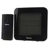 Hama EWS-Trio Schwarz Batterie/Akku (00186311) Produktbild-Vorschau 1