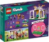 LEGO Friends Szkolenie koni, zestaw klocków ze zwierzętami: Podgląd zdjęcia produktu 16
