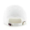 47 Brand Relaxed Fit Cap - MLB CLEAN UP Boston Red Sox weiß Produktbild-Vorschau 2