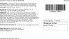 Vitamine B-3 Niacine 100mg 250 comprimés Swanson Health Voir les images du produit 3