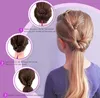 Haarwerkzeug, Durchziehwerkzeug für Haare, Produktbild-Vorschau 2
