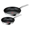 Komplette Pfanne 20 cm 26 cm Tefal Intuition Produktbild-Vorschau 1
