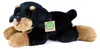 Plüsch Rottweiler 30 cm umweltfreundlich Produktbild-Vorschau 9