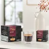 Tchibo Qbo Espresso Apaneca Ana Premium Kaffeekapseln, 81 Produktbild-Vorschau 2