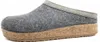 HAFLINGER Torben Grizzly Damen, Herren Schurwoll Hausschuhe Produktbild-Vorschau 14