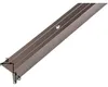 Alberts® Treppenkanten-Schutzprofil, Alu-2 m-bronzefarbig Produktbild-Vorschau 3