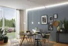 Striscia LED Paulmann Profilo Delta 2m Anteprima dell’immagine prodotto 4