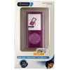 Siliconen hoesje, roze, voor de Apple iPod Nano, 4e Productafbeelding-voorbeeld 3
