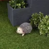 Figura da giardino Progarden riccio 20cm in polystone Anteprima dell’immagine prodotto 10