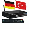 Türkische TV Sat Receiver MEDIAART-5 FULL HD Astra + Produktbild-Vorschau 1