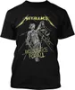 Koszulka Metallica And Justice For All Tracks Czarna Produktbild-Vorschau 13