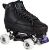 Chaya Kismet Barbiepatin Rollschuhe Schwarz EU 42 Schwarz Produktbild-Vorschau 3