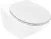 Villeroy & Boch WC-Sitz OMNIA Classic Scharniere aus Produktbild-Vorschau 15