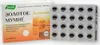A box of Goldmumie tablets and a blister pack of the tablets. Produktbild-Vorschau