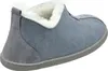 Vanuba Kalahari Lammfell Hausschuhe Damen Schuhe - Produktbild-Vorschau 4