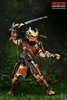 Predator: Hunting Grounds Actionfigur Ultimate Samurai Podgląd zdjęcia produktu 9