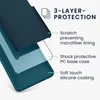 kwmobile Handyhülle für Samsung Galaxy S22 Plus Hülle - Produktbild-Vorschau 6