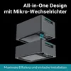 MARSTEK Jupiter C Plus - 2.56 kWh All-in-One Solarspeicher Produktbild-Vorschau 7