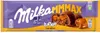 Mondelēz Milka Luflée Caramel 250g Produktbild-Vorschau 2