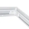 Spectrum Einbaurahmen für LED-Panel Algine 620x620mm weiß Produktbild-Vorschau 7
