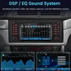 2+64G 7" Android 15 Autoradio Carplay Für BMW 3er E39 Náhled obrázku produktu 8