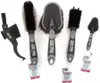 Muc-Off 5x Premium Brush Kit, Čistiaci nástroj, Súprava Náhľad obrázku produktu 8