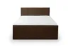 VENASI DORIS Boxspringbett 180x200 mit 2 Bettkasten H2/H3 Produktbild-Vorschau 4