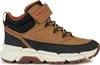 Geox Jungen Stiefeletten J36LCG 0MEFU C2G9B Farbe: Gelb Produktbild-Vorschau 2
