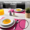 Wilhelm Sell® 8x Schubladen- und Kühlschrankmatten - Produktbild-Vorschau 3