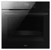 Amica EBX 944 670 S, Groß, Elektrischer Ofen, 77 l, 77 l, Produktbild-Vorschau 1
