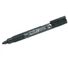 Pentel Permanent Marker PAINT MARKER MMP20 schwarz Produktbild-Vorschau 2