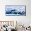 Coloray Canvas 100x50  Wandbild Leinwand Bilder Kunstdruck Produktbild-Vorschau 4