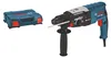 Bosch GBH 2-28 Martello rotante professionale + custodia Anteprima dell’immagine prodotto 4