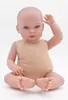 Llorens 63648 NEW BORN- realistyczna lalka niemowlęca z Podgląd zdjęcia produktu 7