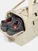 Under Armour Ua Undeniable 5.0 Duffle Md Khaki Base Khaki Produktbild-Vorschau 10