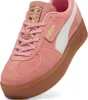 Puma Select Palermo Elevata Sports Shoes Pink EU 40 1/2 Voir les images du produit 5
