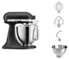 KitchenAid ARTISAN 5KSM185PS Impastatrice Sbattitore con Anteprima dell’immagine prodotto 2
