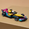 LEGO SPEED CHAMPIONS 77258 F1 ACADEMY Voiture de course Voir les images du produit 20