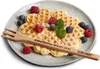 CLOER Waffelautomat 185cr 930Watt Chrom Produktbild-Vorschau 14